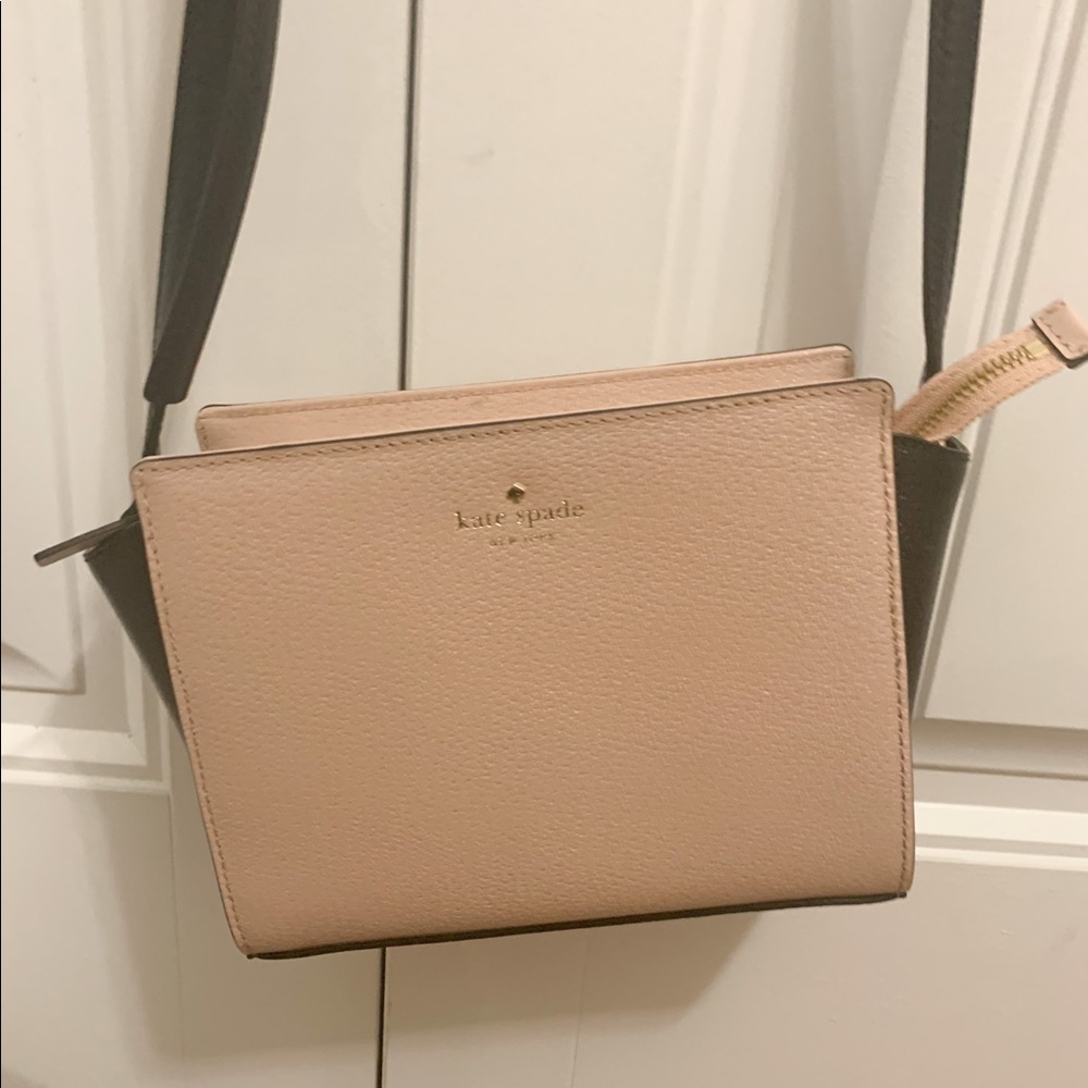 kate spade purse